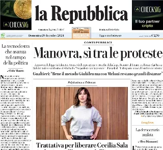 La Repubblica