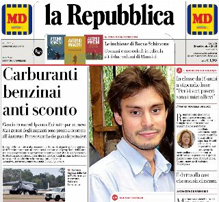 La Repubblica