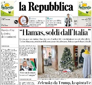La Repubblica