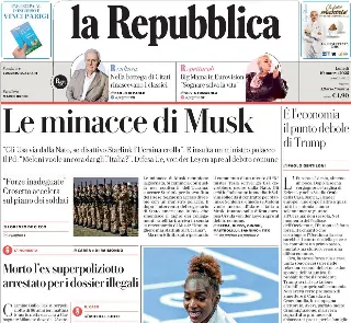 La Repubblica