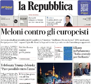 La Repubblica