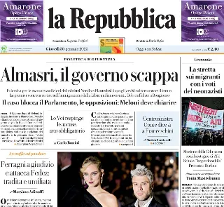 La Repubblica