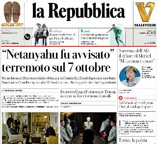 La Repubblica