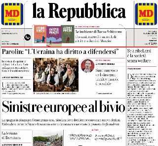 La Repubblica
