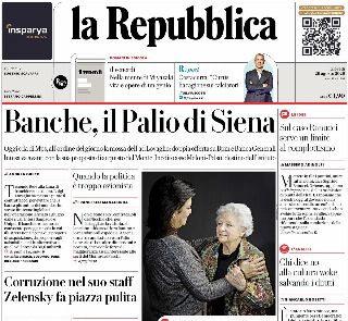 La Repubblica