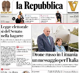 La Repubblica