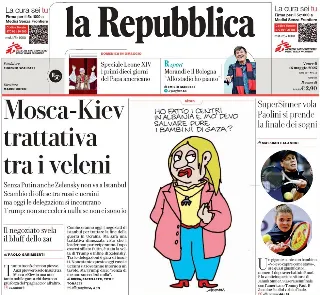La Repubblica