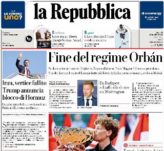 La Repubblica