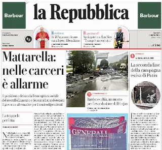 La Repubblica