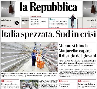 La Repubblica