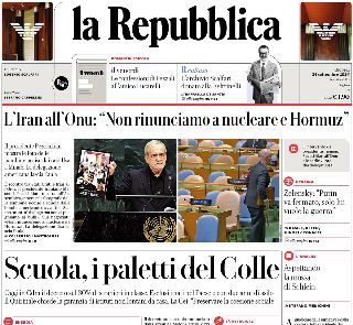 La Repubblica