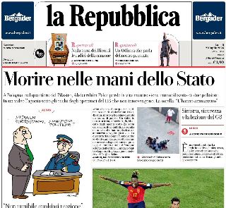 La Repubblica