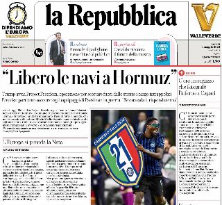 La Repubblica