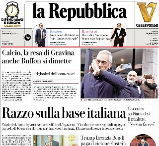 La Repubblica
