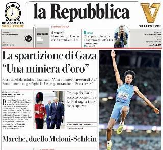 La Repubblica