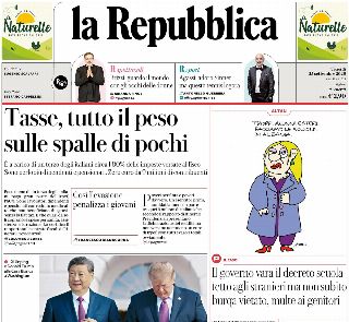 La Repubblica