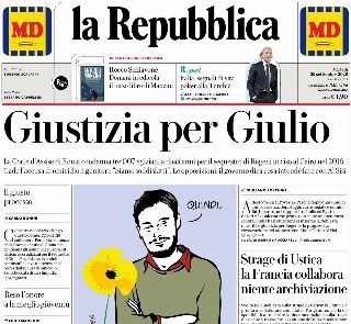 La Repubblica
