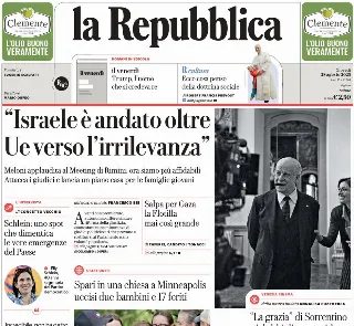 La Repubblica