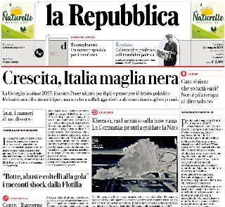 La Repubblica