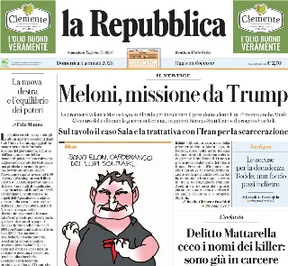 La Repubblica