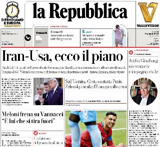 La Repubblica