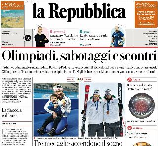 La Repubblica