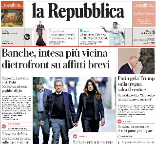 La Repubblica