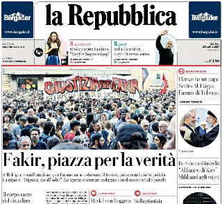 La Repubblica
