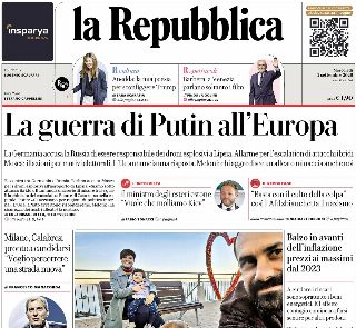 La Repubblica