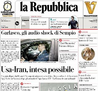 La Repubblica