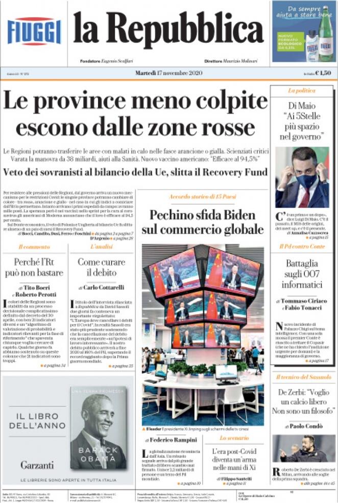 La repubblica