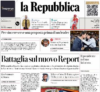 La Repubblica