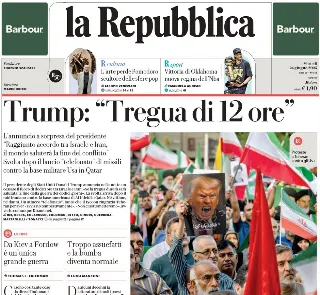 La Repubblica