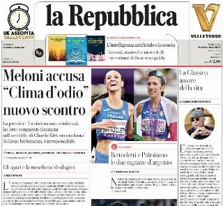 La Repubblica
