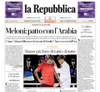 La Repubblica