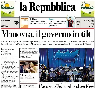 La Repubblica