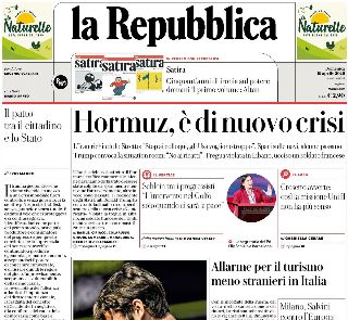 La Repubblica