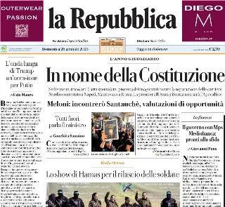 La Repubblica