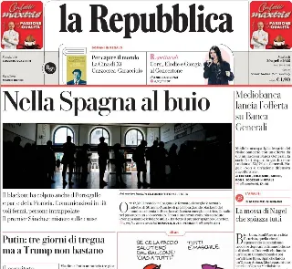 La Repubblica