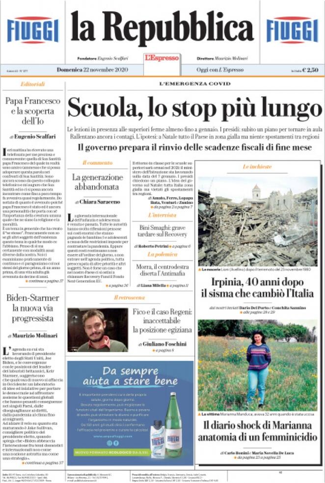 La repubblica