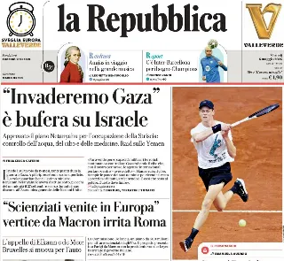 La Repubblica