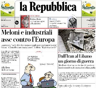 La Repubblica