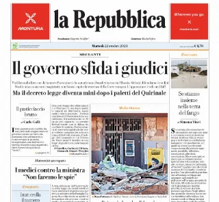 La Repubblica