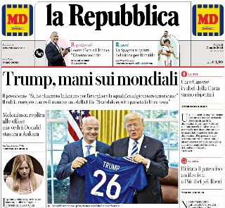 La Repubblica
