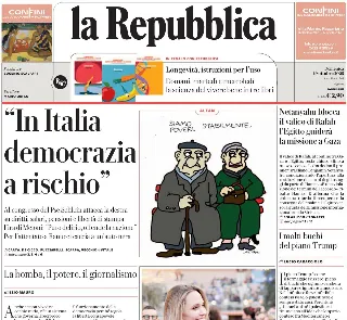 La Repubblica