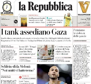 La Repubblica