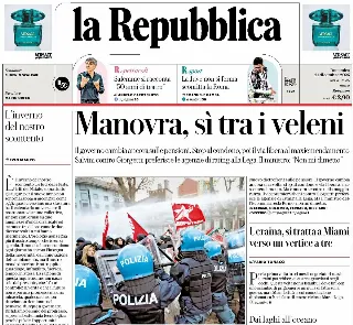 La Repubblica
