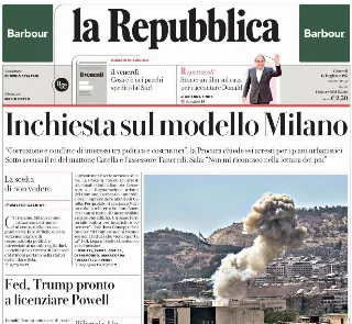 La Repubblica