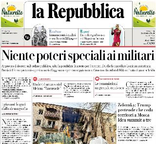 La Repubblica