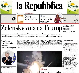 La Repubblica